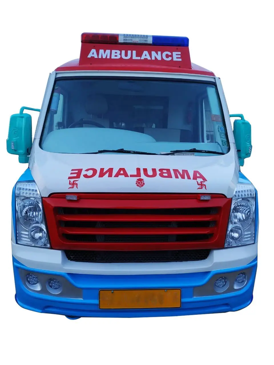 ambulance