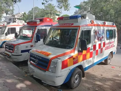 ambulance