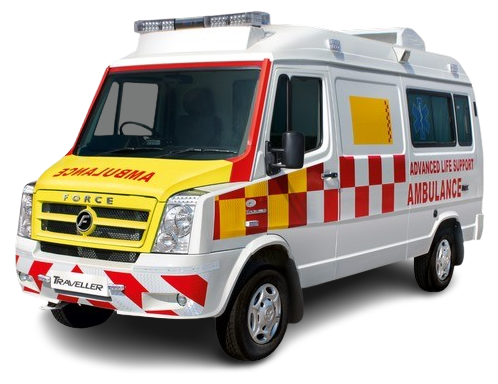 Contact SK Ambulance