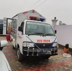 ambulance
